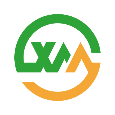 新河县兴淼水工设备有限公司 公司logo