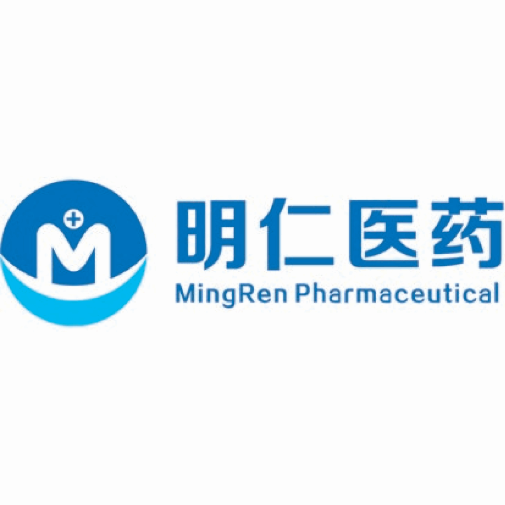上海明仁医药科技有限公司 公司logo
