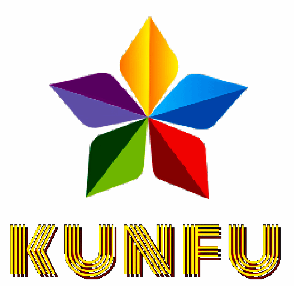 东莞市坤富工程塑胶原料有限公司 公司logo