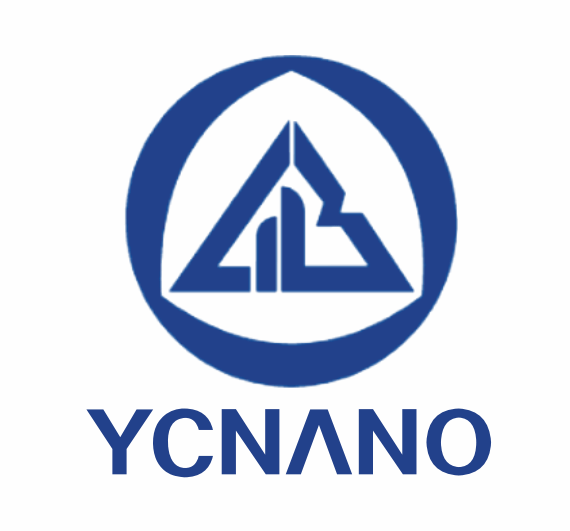 上海盈承新材料有限公司 公司logo