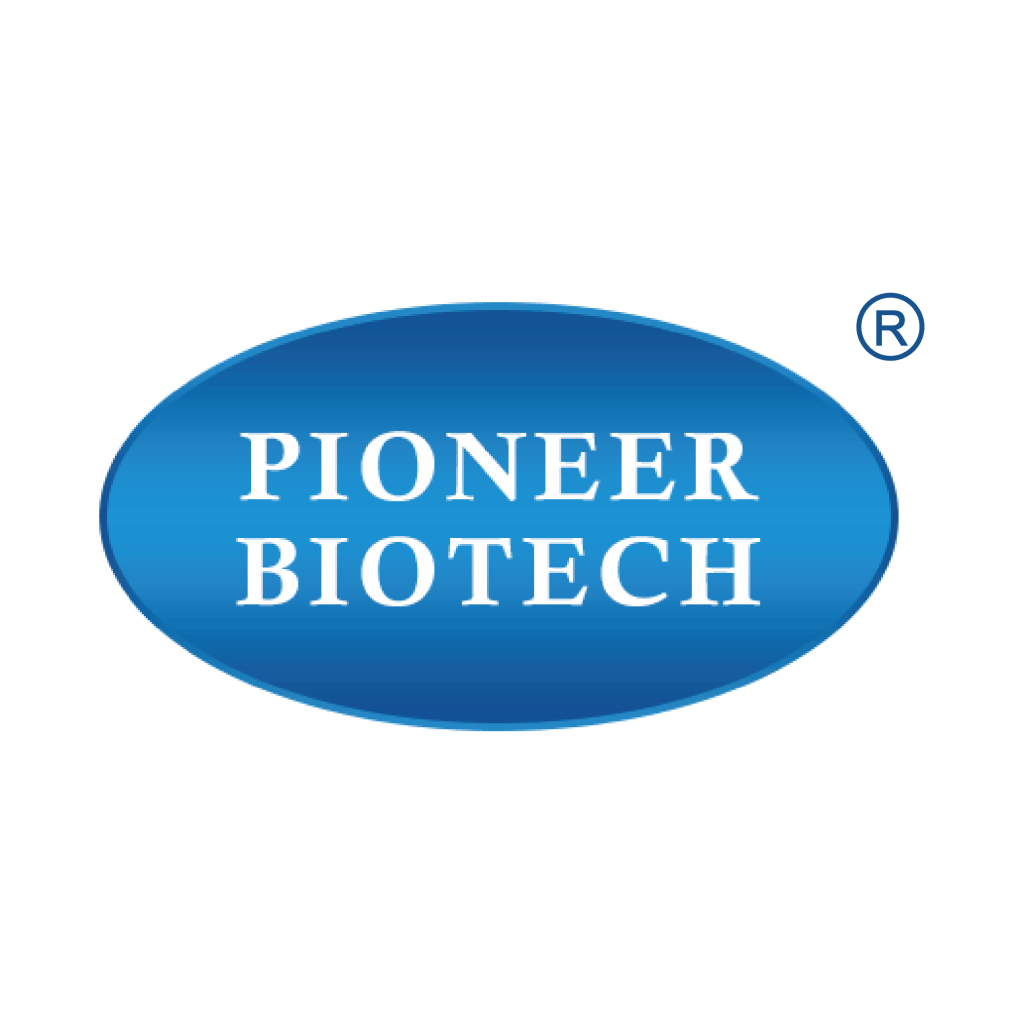 陕西帕尼尔生物科技有限公司 公司logo