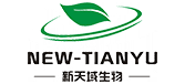 陕西新天域生物科技有限公司 公司logo